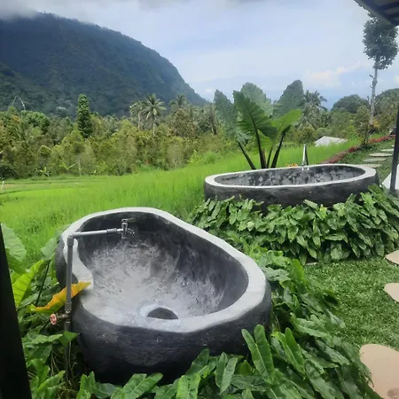 Vip Homestay Lemukih