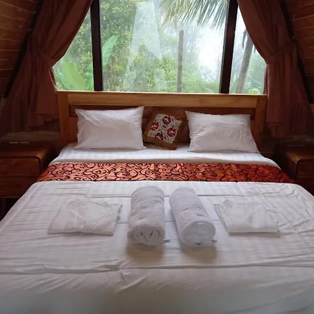 Vip Homestay Lemukih